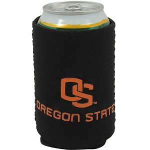   NCAA Oregon State Beavers Collapsible Koozie: Sports & Outdoors