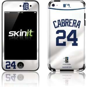  Detroit Tigers   Miguel Cabrera #24 skin for iPod Touch 