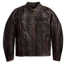 Harley Davidson® Roadway Leather Jacket 98002 11VM  