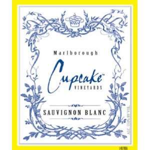   Vineyards Marlborough Sauvignon Blanc 750ml Grocery & Gourmet Food
