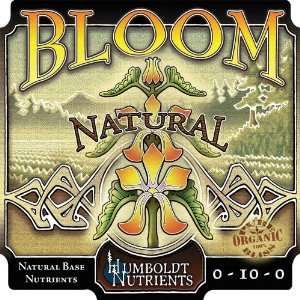  Bloom Natural 2.5 gal. Patio, Lawn & Garden
