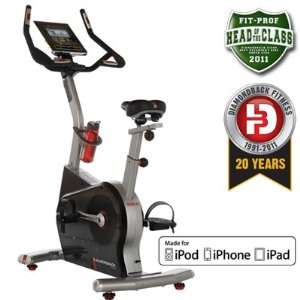  Diamondback 910ub Upright Bike