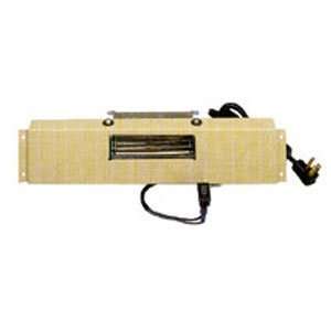  Empire Automatic Blower for Visual Flame Room Heaters 