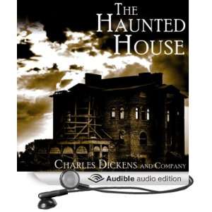  The Haunted House (Audible Audio Edition) Philip Bird 
