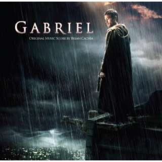  Gabriel Soundtrack Brian Cachia, .