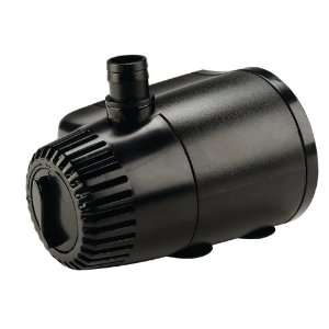   Fountain Pump With Automatic Low Water Shut Off: Pet Supplies