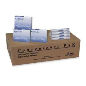 rochester midland corporation RMC   Napkin & Tampon Convenience Pak