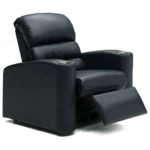   Home Theater Seating Leather Recliners from Palliser: Home & Kitchen