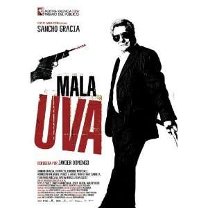  Mala uva Poster Movie Spanish 27x40