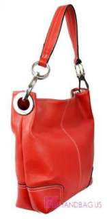   medium tosca hobo is true minimalist this classic shoulder bag is