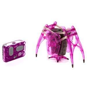  HexBug Inchworm   Purple Toys & Games