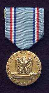 MILITARY MEDAL   AIR FORCE GOOD CONDUCT MEDAL  