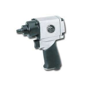  3/8in. Dr. High Performance Air Impact Wrench: Automotive