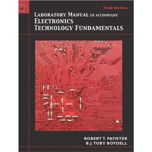   Fundamentals Electron Flow Version [Paperback] Toby Boydell Books