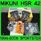 MIKUNI HSR 42 CARBURETOR CARB EASY KIT 1994   2006 SPORTSTER 42 10