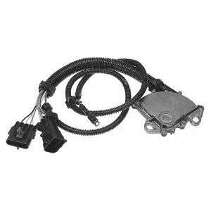  Borg Warner S26031 Neutral Safety Switch: Automotive