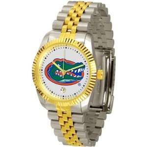  Florida Gators Executive Mens Watch Memorabilia. Sports 