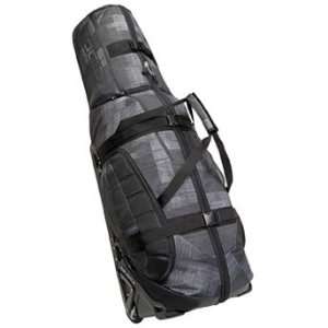  Ogio LadiesMens Monster Golf Travel Bags   Charcoal 
