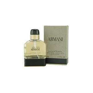  Armani 3.4 oz Eau de Toilette Spray for Men Health 