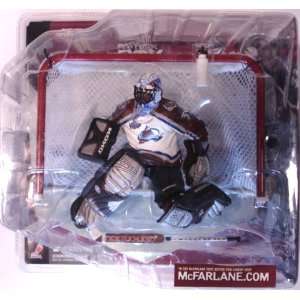 McFarlane Toys NHL Sports Picks Series 1 Action Figure: Patrick Roy 