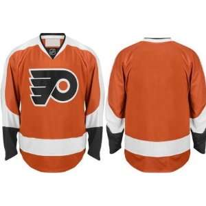  NEW NHL Authentic Jerseys Philadelphia Flyers #00 BLANK 