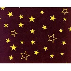  Pfeil & Holing Chocolate Transfer Sheet   Stars: Home 