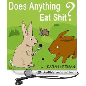   Answers (Audible Audio Edition) Sarah Herman, Vicky Edwards Books