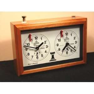  Chess Clock, Timer Model #MM 100 601 02
