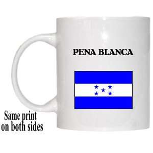  Honduras   PENA BLANCA Mug 