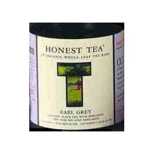  Honest Tea Earl Grey