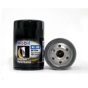  Mobil 1 M1 205 Extended Performance Oil Filter, Pack of 2 