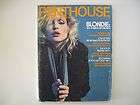 Penthouse Magazine November 1984 Mindy Farrar Vanessa Williams  