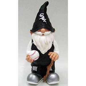    BSS   Chicago White Sox MLB 11 Garden Gnome 