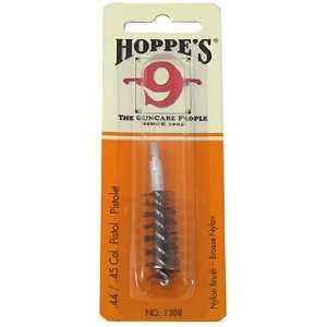Hoppes Tynex Gun Cleaning Brush:  Industrial & Scientific