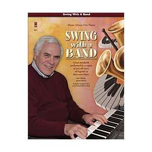  Swing with a Band Musical Instruments