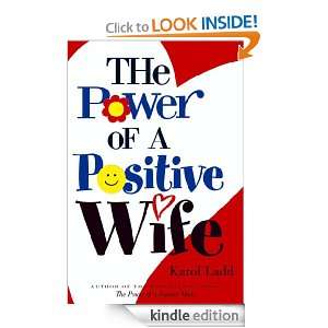 The Power of a Positive Wife GIFT: Karol Ladd:  Kindle 