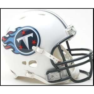    Tennessee Titans Mini Replica Revolution Helmet