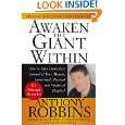 Awaken the Giant Within by Anthony Robbins ( Kindle Edition   Nov. 1 