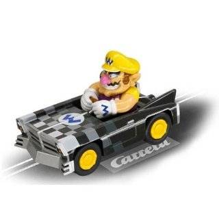  Carrera Go Mario Kart Slot Car Race Set 143 Scale Toys 
