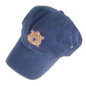Nike Auburn Tigers Navy Tailback Hat:  Sports & Outdoors