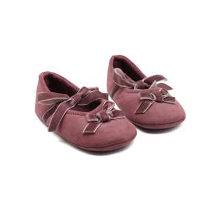US New NWT Mary Jane Infant Baby Girls Toddler Soft Lovely Kids Shoes 
