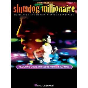  Slumdog Millionaire  Music from the Motion Picture 