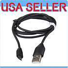 MICRO USB 2.0 DATA CABLE for BLACKBERRY 8900 8520 9700 9780 9530 9550 