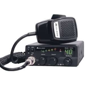  New   Midland 1001z CB Radio   T36849 Electronics