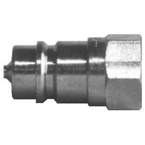 5600 Series Hydraulic Quick Connect Fittings   5600 series hydr plug 1 