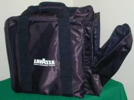LAVAZZA ESPRESSO POINT MATINEE CARRYING CASE  