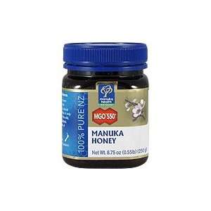  MGO 550+ Manuka Honey Blend 25+   8.75 OZ. Health 