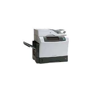  HP LaserJet M4345 MFP   Multifunction ( printer / copier 