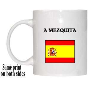  Spain   A MEZQUITA Mug 