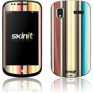  Reef   Mexi Stripe skin for Samsung Focus Electronics